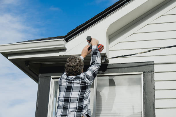 Affordable Siding Repair and Maintenance Services in San Leon, TX